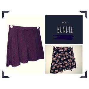 Skirt Bundle